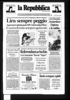 giornale/RAV0037040/1992/n. 229 del 6 ottobre